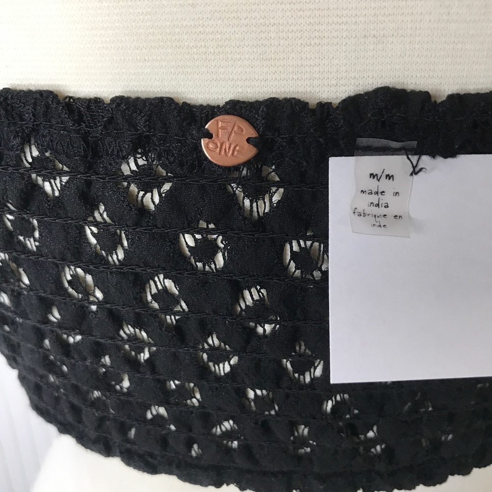 NWOT Free People Adella Bralette - Picture 8 of 10